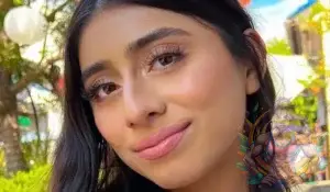 Violet Myers #InstaSportBio