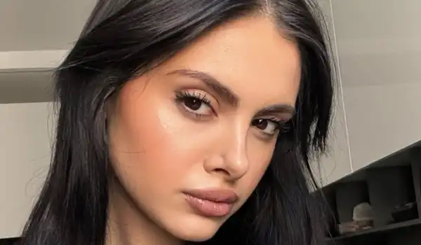 Vismara Martina #InstaSportBio