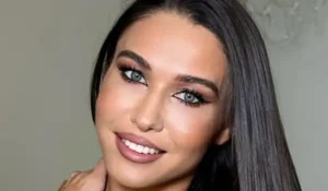 Vitalia Diatchenko #InstaSportBio