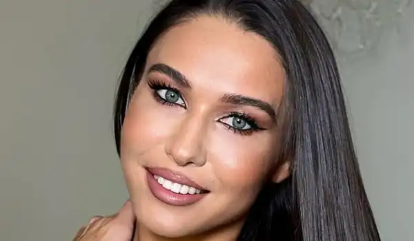 Vitalia Diatchenko #InstaSportBio