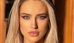 Wiktoria Dolinska #InstaSportBio