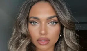 Wiktoria Kaliszan #InstaSportBio