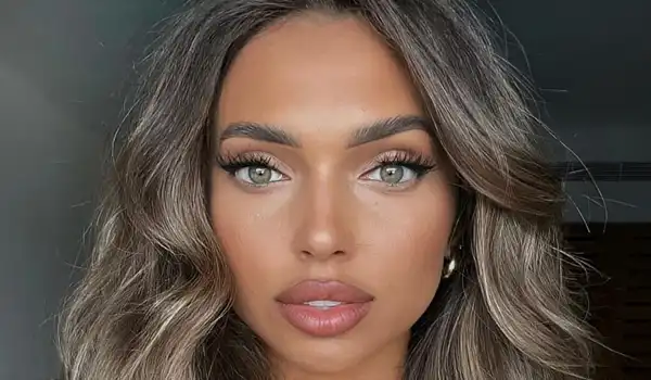 Wiktoria Kaliszan #InstaSportBio