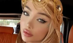 Yagmur Dag #InstaSportBio