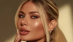 Aleksandra Anisimova #InstaSportBio