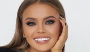 Alesia Astashevich #InstaSportBio