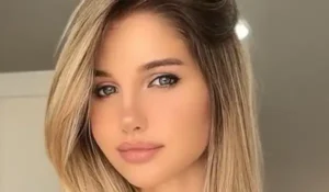 Alina Xlova #InstaSportBio