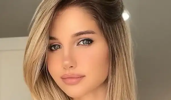 Alina Xlova #InstaSportBio