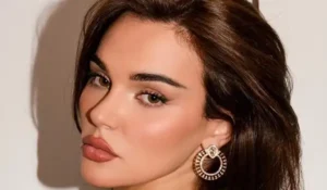 Bris Mehmeti #InstaSportBio