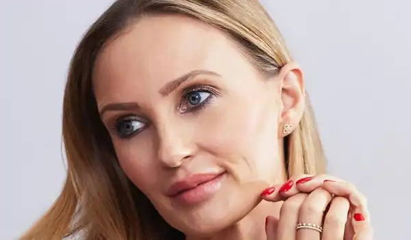 Hannah Strafford Taylor #InstaSportBio