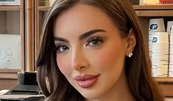 Jenn Boctor #InstaSportBio