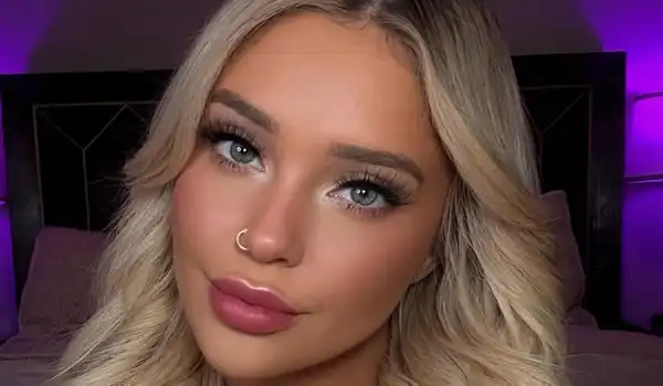 Kali Roses #InstaSportBio