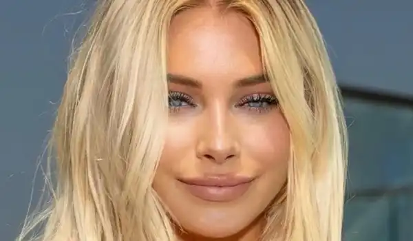 Madison Kinser #InstaSportBio