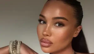 Maria Mezentseva #InstaSportBio