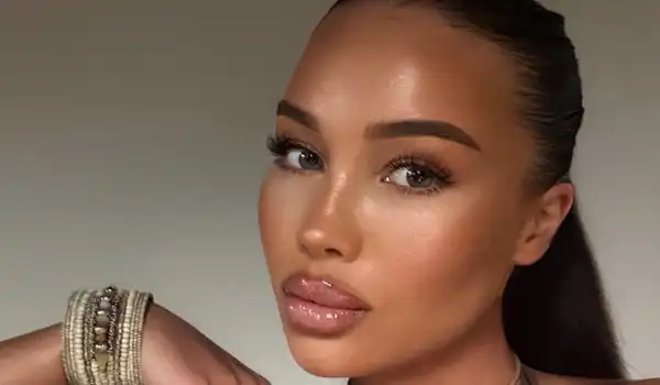 Maria Mezentseva #InstaSportBio