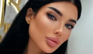 Marina Aisina #InstaSportBio