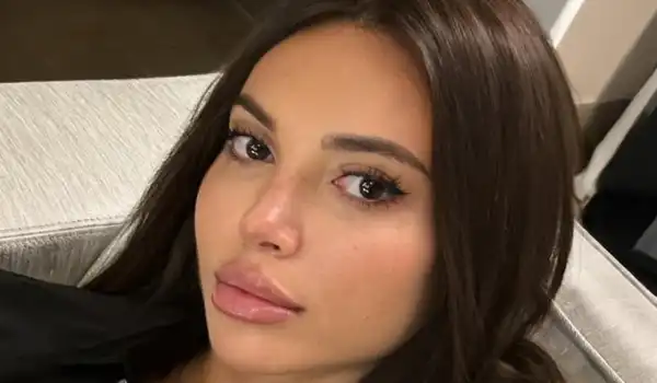 Marina Chenko #InstaSportBio