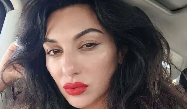 Marina #InstaSportBio