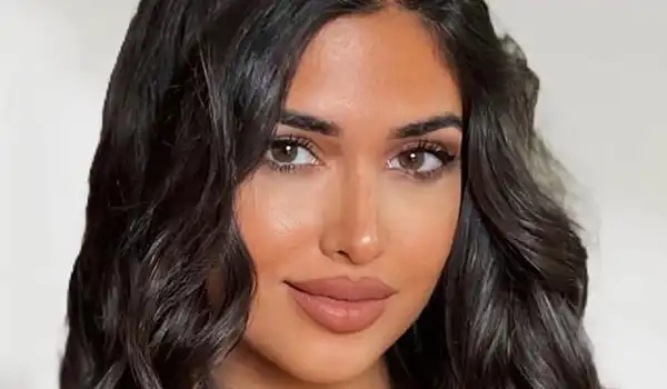 Martita Estevez #InstaSportBio