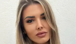 Mireia Pairo #InstaSportBio