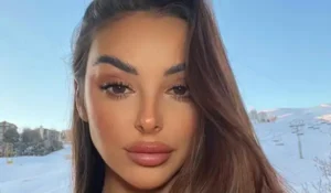 Nahia Iglesias #InstaSportBio