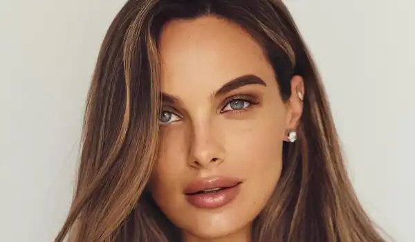 Nikola Osipova #InstaSportBio