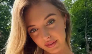 Noa Maureen #InstaSportBio