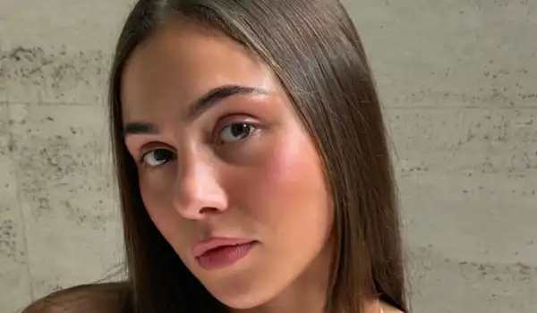 Olivia Bailey #InstaSportBio