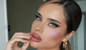 Olivia Boski #InstaSportBio