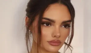 Rosa Ortega #InstaSportBio