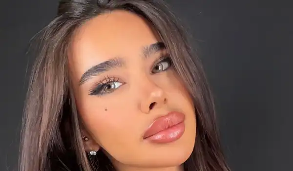 Sude Alkan #InstaSportBio