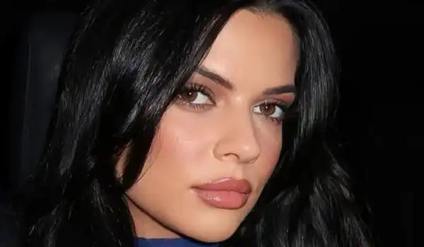 Tiffany Durelo #InstaSportBio