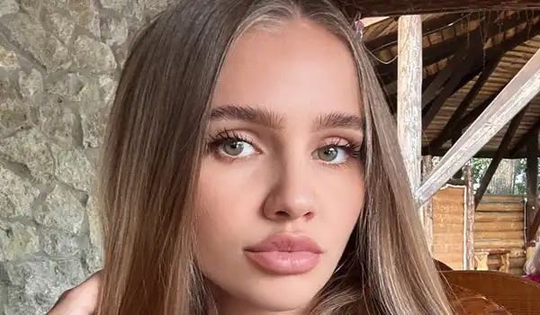 Valeria Berkland #InstaSPortBio