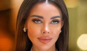 Veronika Orchid #InstaSportBio