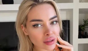 Viktoriia Vikki #InstaSportBio