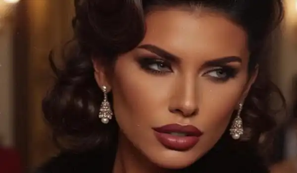 Viktoriya Yakubovskaya #InstaSportBio