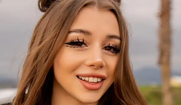 Wendy Cutie #InstaSportBio