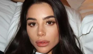 Yana Soroka #InstaSportBio