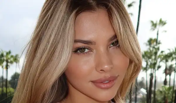 Zlata Yanich #InstaSportBio