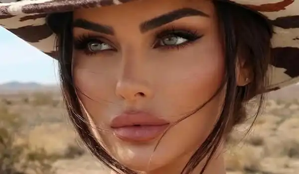 Alessiya Frezza Lopez #InstaSportBio