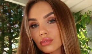 Anke De Plecker #InstaSportBio