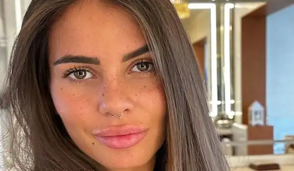 Asia Grigolato #InstaSportBio