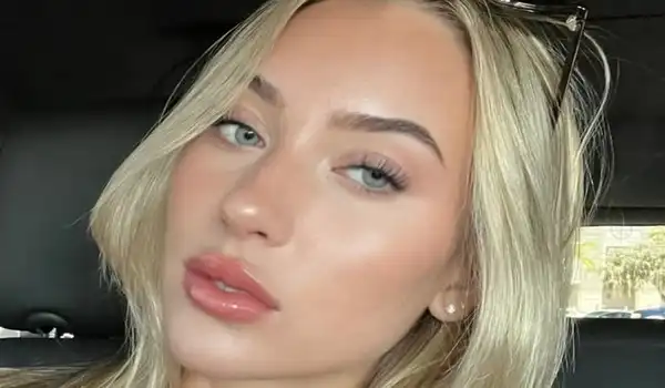 Bella Reid #InstaSportBio