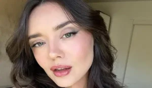 Catherine Knight #InstaSportBio