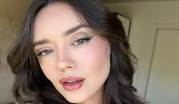 Catherine Knight #InstaSportBio