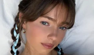 Chloe Love Rosenbaum #InstaSportBio