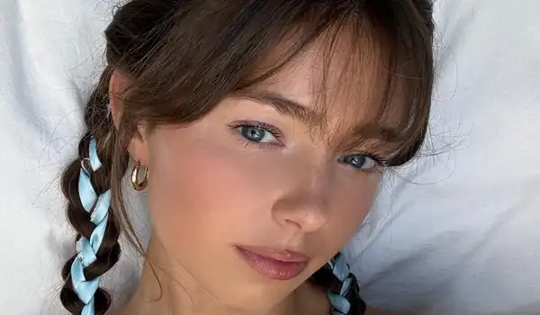 Chloe Love Rosenbaum #InstaSportBio