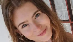 Chloe Wildd #InstaSportBio