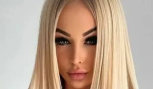 Joanna Listwan #InstaSportBio