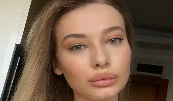 Julia Rudun #InstaSPortBio